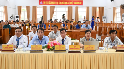 Concorso per oratori e propagandisti di eccellenza del Comune di Thuận Bắc 2026