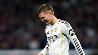 ريال مدريد وخطتهم "لصقل" فرانكو ماستانتونو: خطوة تكتيكية محسوبة.