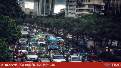Hanói planeja começar a cobrar taxas para veículos que entram no centro da cidade a partir de 2028.