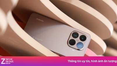 Xiaomi 17T menawarkan peningkatan yang layak di segmen kelas menengah.