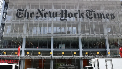 កាសែត New York Times កំពុងប្រឈមមុខនឹងការត្អូញត្អែរទាក់ទងនឹងការប្រើប្រាស់ AI របស់ខ្លួន។