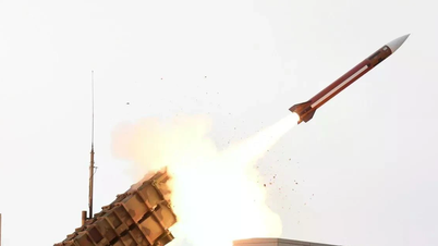 Amerika Syarikat memerlukan masa bertahun-tahun untuk menambah semula persenjataannya selepas perang dengan Iran.