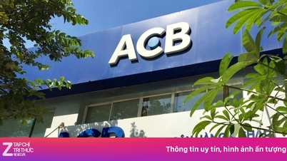 گروه آو لاک سهام بیشتری از ACB را خریداری کرد.