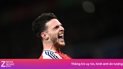 Si Rice fracasa, el PSG devorará al Arsenal.