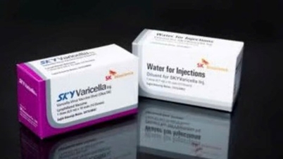 SK Bioscience firma un accordo da 260 milioni di dollari per il trasferimento di tecnologia vaccinale in Colombia.