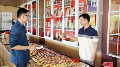 Produk OCOP meningkatkan nilai produk pertanian lokal.