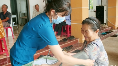 Les centres de santé rencontrent des difficultés en termes de personnel et d'équipements depuis leur transfert à la gestion des comités populaires des communes et des quartiers.