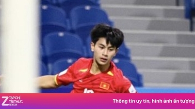 Προσδιορισμός των αντιπάλων της U20 του Βιετνάμ στον «όμιλο του θανάτου»