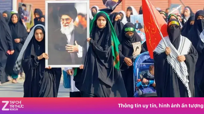 গুপ্তহত্যার আশঙ্কার মধ্যেই ইরান সর্বোচ্চ নেতা মোজতবা খামেনির পরিবারকে স্মরণ করেছে।