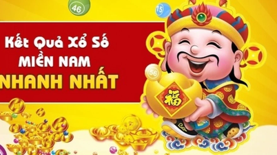 XSMN 28/5 - 28 मई के लिए दक्षिणी वियतनाम लॉटरी के परिणाम