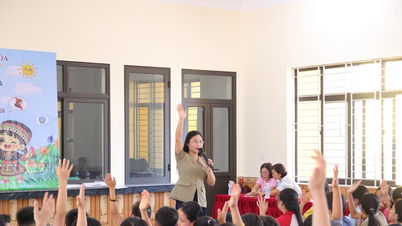 ការអភិវឌ្ឍជំនាញឌីជីថលសម្រាប់យុគសម័យ AI ចំពោះសិស្សសាលាបឋមសិក្សា។