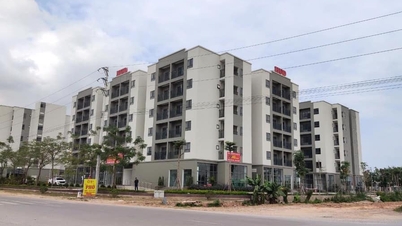 Hanoi: 41 social housing projects are expected to commence construction in June, providing more than 27,400 apartments to meet the needs of residents.