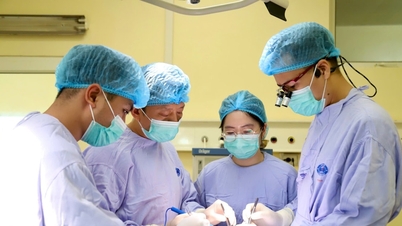 A un giovane è stato diagnosticato un cancro perché un'ulcera alla lingua non guariva.