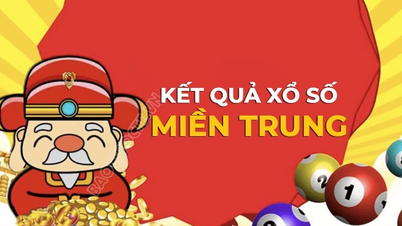 Risultati della lotteria del Vietnam centrale del 28 maggio (XSMT 28/5).