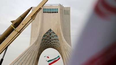 ایران با یک «هشدار شدید» به آمریکا تلافی می‌کند و یک کشور خلیج فارس با تلافی مواجه می‌شود.