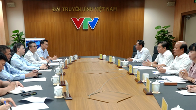 Quang Tri tartomány a VTV-vel együttműködve fokozza a 2026-os Békefesztivál médiavisszhangját.
