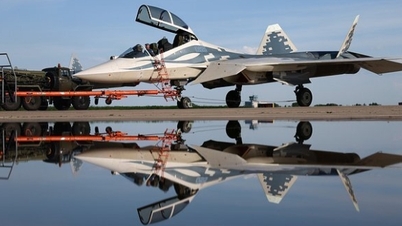 रक्षा उद्योग समाचार, 28 मई: Su-57D की युद्धक क्षमताओं का खुलासा