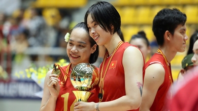 Lịch thi đấu 'lạ' ở giải châu Á khiến bóng chuyền nữ Việt Nam phải dậy từ 5h30 sáng