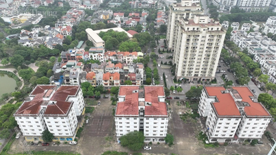 Hanoi: Propunere de transformare a locuințelor sociale nevândute în proprietăți comerciale după un an.