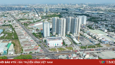 Bất động sản tìm giải pháp giảm phụ thuộc vốn tín dụng