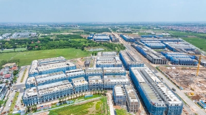 Vyhrajte Mercedes při koupi nemovitosti v Noble Palace Tay Thang Long WorldHotels Residences.
