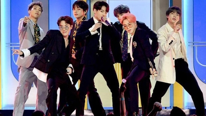 'Hallyu' en vele andere Koreaanse woorden zijn opgenomen in het Oxford Dictionary.