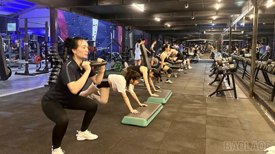 저녁 운동 트렌드와 알아야 할 중요한 사항들.
