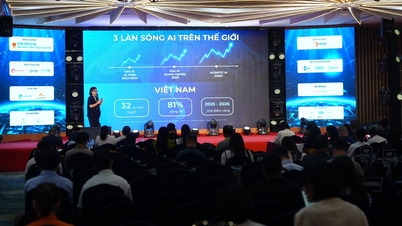 Agencias comerciales y el nuevo punto de inflexión para el comercio electrónico en Vietnam.