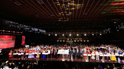 O Vietnã sediará diversas competições internacionais de dança importantes em 2026.