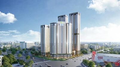 Green Skyline se stává „destinací budoucnosti“ díky 7 hnacím silám rozvoje.