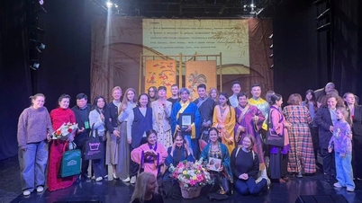 I media russi sono interessati a come il teatro vietnamita stia "adattando" le opere di Čechov al contesto locale.