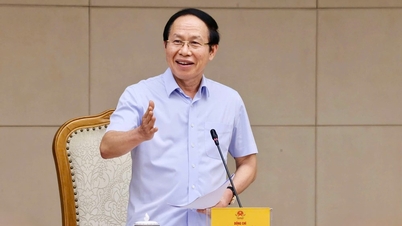 Il vice primo ministro Le Tien Chau: "Per il nuovo anno scolastico ci concentreremo su 7 gruppi di problematiche."