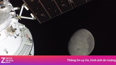 NASA menugaskan miliarder Jeff Bezos untuk membuka jalan bagi pangkalan bulan di masa depan.
