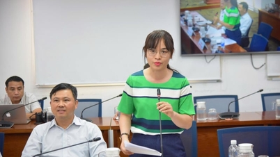 Đặc khu kinh tế đêm sẽ “mọc” ở TP.HCM