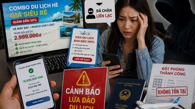 La polizia di Ho Chi Minh City mette in guardia contro truffe di viaggio estive estremamente sofisticate.