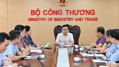 ກະຊວງອຸດສາຫະກຳ ແລະ ການຄ້າ ກຳລັງເພີ່ມທະວີຄວາມພະຍາຍາມເພື່ອສົ່ງເສີມການປະຢັດ ແລະ ປະສິດທິພາບດ້ານພະລັງງານ.