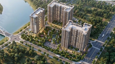 ภูมิภาคสามเหลี่ยมปากแม่น้ำโขงช่วยเร่งการพัฒนาที่อยู่อาศัยเพื่อสังคม