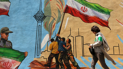 Duta Besar Iran mengkritik 'keheningan' Eropa dalam menghadapi serangan AS.