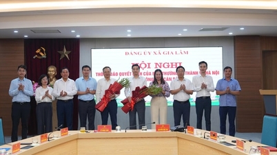 ສະຫາຍ ເລ ຫງອກ ແອງ ດຳລົງຕຳແໜ່ງເປັນເລຂາຄະນະພັກຕາແສງ ຢາເລີມ.