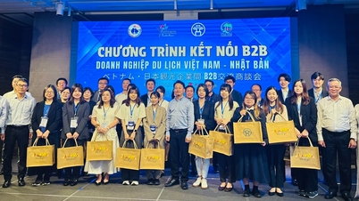 Mở rộng hợp tác, thu hút khách Nhật Bản đến Việt Nam
