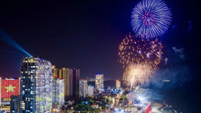 La città di Ho Chi Minh ospiterà uno spettacolo pirotecnico per celebrare il 50° anniversario dell'intitolazione della città al presidente Ho Chi Minh.