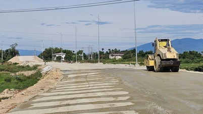 Điều chuyển hàng loạt dự án chậm tiến độ
