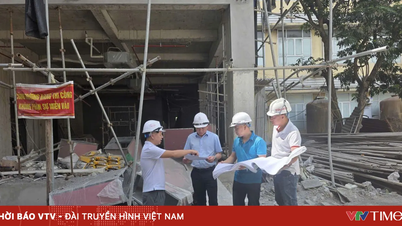 Obec Van Dinh (město Hanoj) urychluje vyplácení veřejných investičních fondů, čímž vytváří hybnou sílu pro místní infrastrukturu a hospodářský rozvoj.