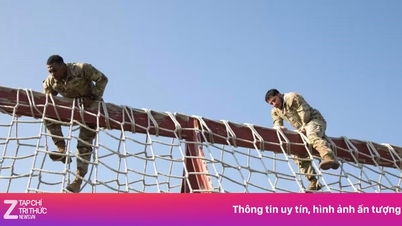 Dem US-Militär geht das Geld aus.