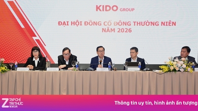 Kido möchte Tuong An zurück ins HoSE holen und Tho Phat auf die Liste setzen.