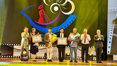 Festiwal Filmów Krótkometrażowych w Ho Chi Minh City 2026 będzie włączał aplikacje AI do szkoleń.