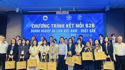 Hanoi promuove la cooperazione turistica con il mercato giapponese.