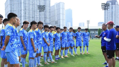 25 giocatori parteciperanno al Campionato del Sud-est asiatico Under 19 del 2026.