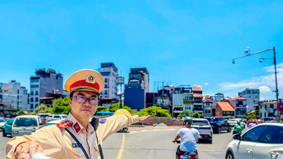 Il 29 e il 30 maggio saranno in vigore chiusure stradali e restrizioni alla circolazione su molte vie centrali di Hanoi.
