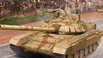 L'India consegna il suo millesimo carro armato T-90: una pietra miliare nell'autosufficienza e un ruolo "salvavita" per la Russia.